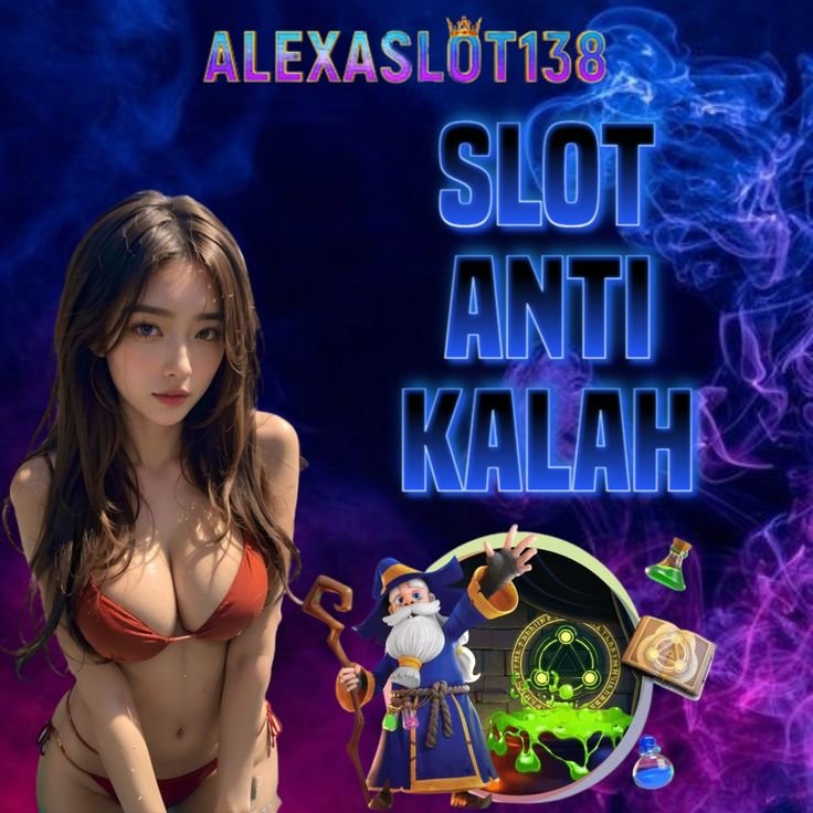 Cara Memilih Slot Online Gacor yang Menguntungkan