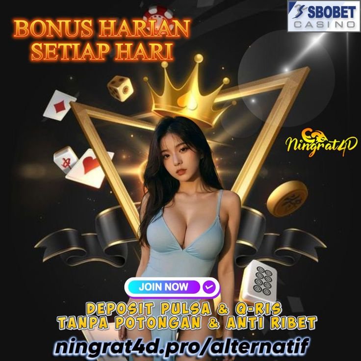 Cara Menggunakan Simbol Scatter untuk Memicu Free Spins di Slot